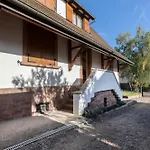 Lino - Base Ideale Pour Explorer L'alsace, Emplacement Privilegie Entre Vignes Et Vosges Apartment