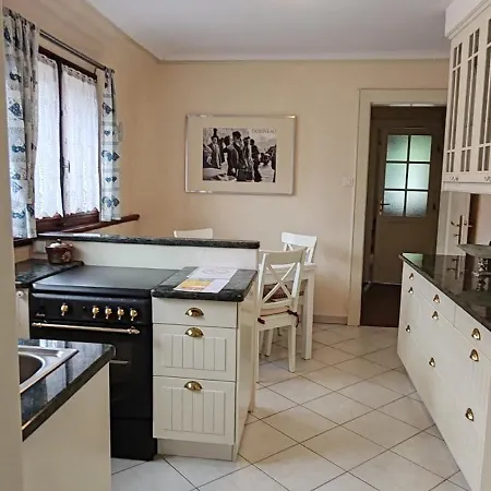 Apartment Lino - Base Ideale Pour Explorer L'alsace, Emplacement Privilegie Entre Vignes Et Vosges *