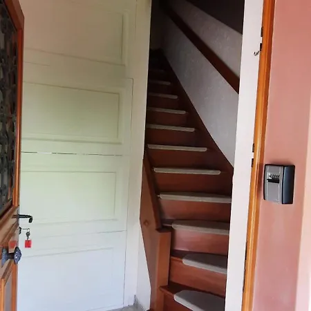Apartment Lino - Vue Montagne, Parking Gratuit *