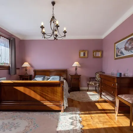 Lino - Base Idéale Pour Explorer L'alsace, Emplacement Privilégié Entre Vignes Et Vosges Apartamento