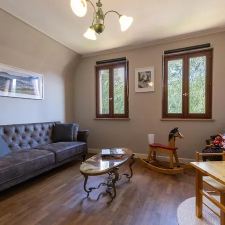 Lino - Base Idéale Pour Explorer L'alsace, Emplacement Privilégié Entre Vignes Et Vosges Apartamento Thanvillé