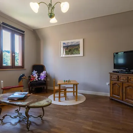 Lino - Base Idéale Pour Explorer L'alsace, Emplacement Privilégié Entre Vignes Et Vosges Apartamento *