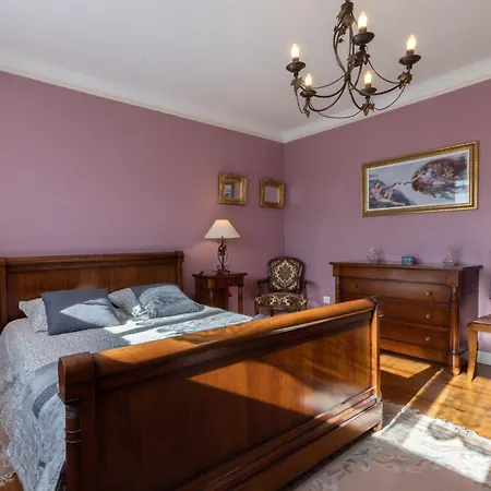 Lino - Base Ideale Pour Explorer L'alsace, Emplacement Privilegie Entre Vignes Et Vosges *