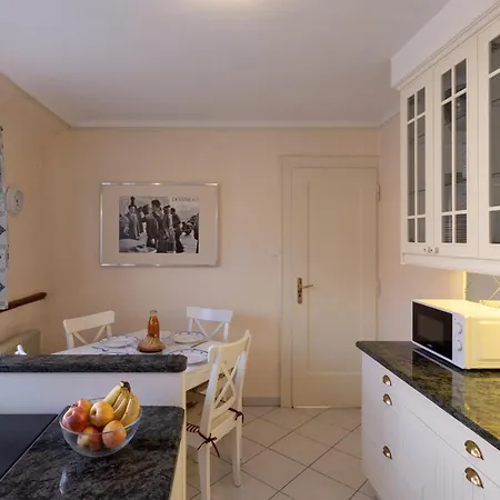 Lino - Base Ideale Pour Explorer L'alsace, Emplacement Privilegie Entre Vignes Et Vosges Apartman *