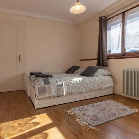 Lino - Base Idéale Pour Explorer L'alsace, Emplacement Privilégié Entre Vignes Et Vosges * Thanvillé