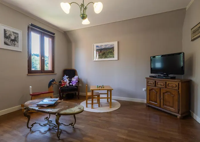 Lino - Base Ideale Pour Explorer L'alsace, Emplacement Privilegie Entre Vignes Et Vosges Apartman *