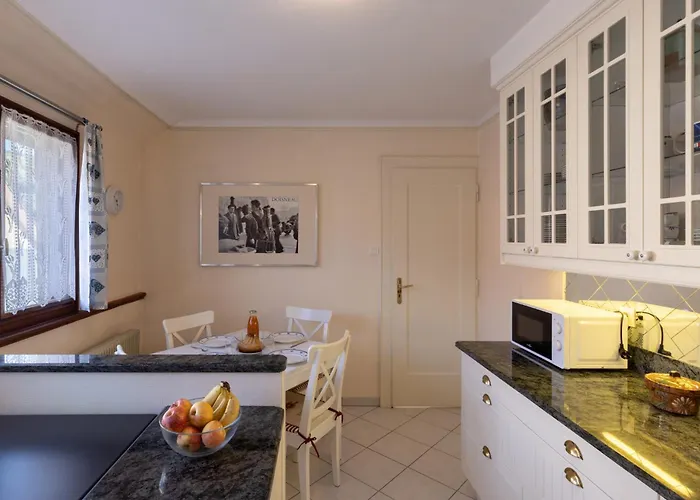 Lino - Base Ideale Pour Explorer L'alsace, Emplacement Privilegie Entre Vignes Et Vosges Apartman *